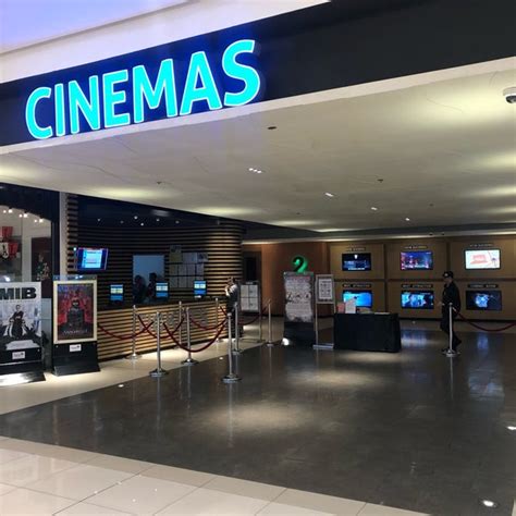 fora tagaytay cinema showing today